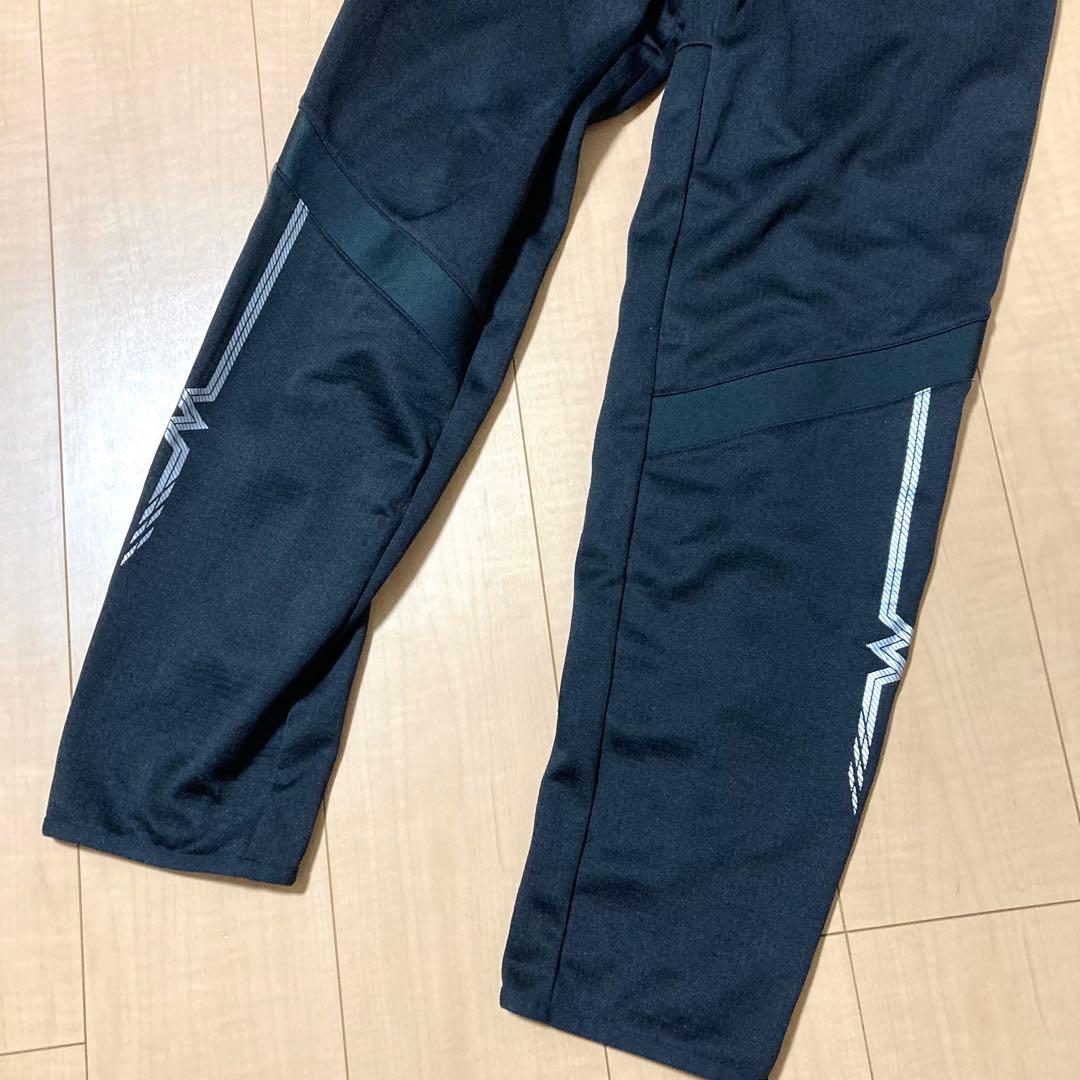 美品✨MIZUNO ジャージ ジャケット＆パンツ セットアップ 上下 2XL