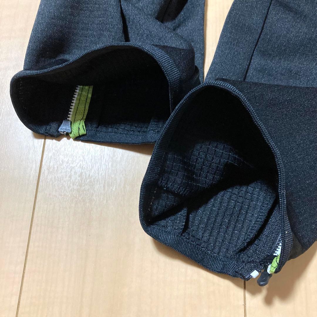 美品✨MIZUNO ジャージ ジャケット＆パンツ セットアップ 上下 2XL