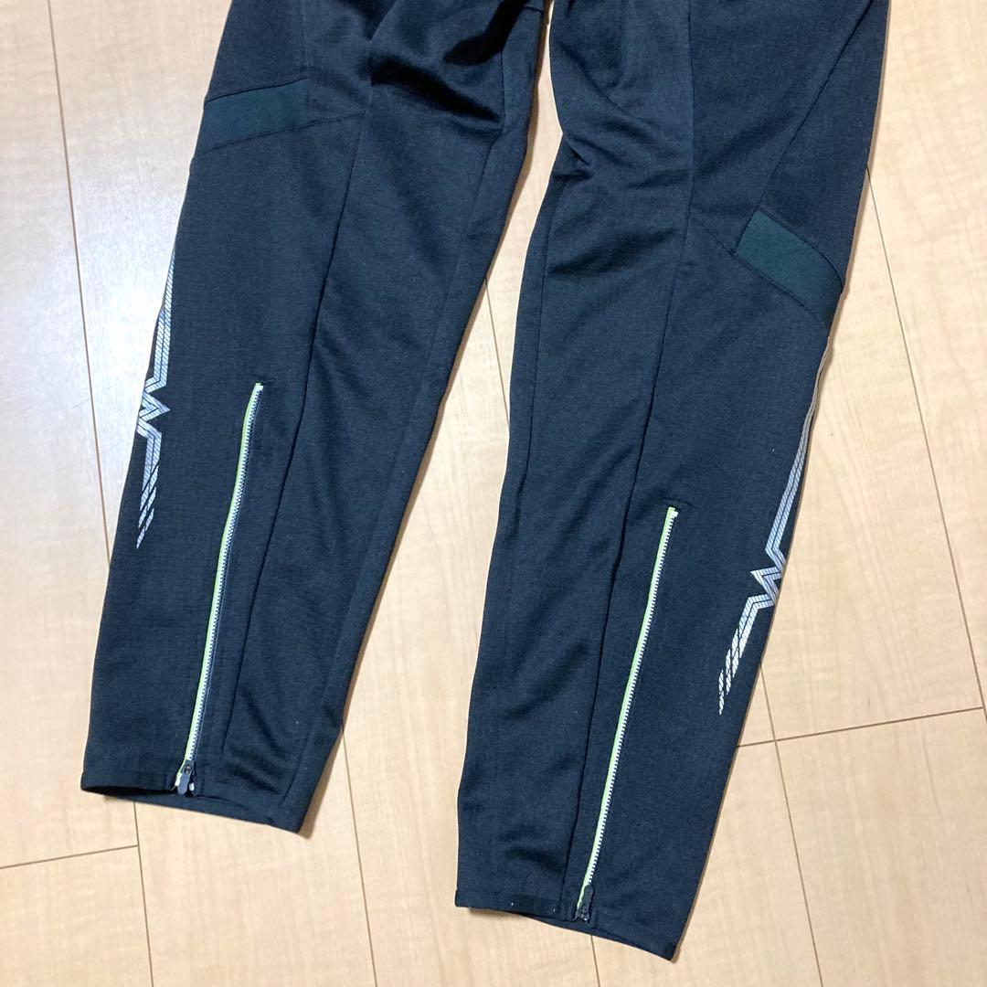美品✨MIZUNO ジャージ ジャケット＆パンツ セットアップ 上下 2XL