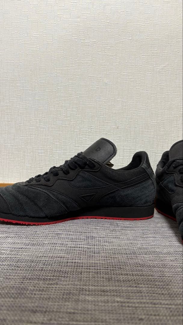 モレリア　スニーカー　1985 26.5センチ