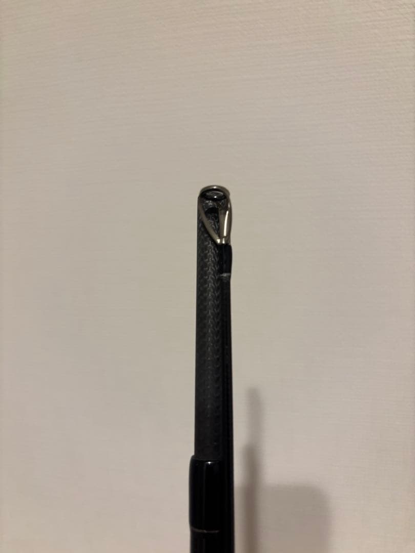 ヤマガブランクス　Ballistick 95MH シーバスロッド