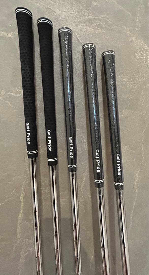 SRIXON ZXi4 アイアン5本（6番〜P ）　NS PRO Flex S