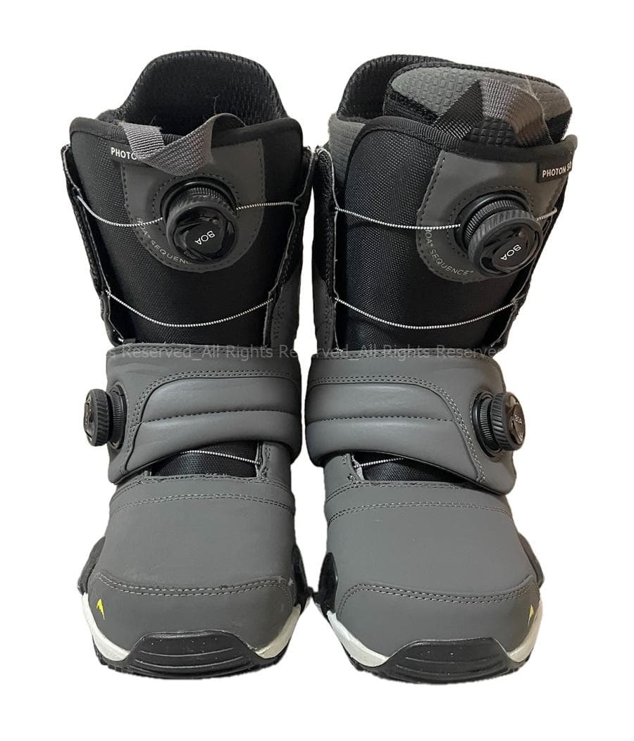 BURTON バートン Photon Step On Wide フォトン