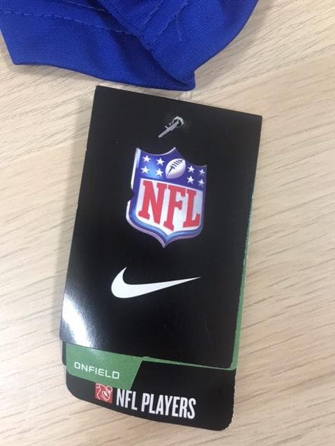 ユニフォーム Indianapolis Colts NFL Uniform Taylor