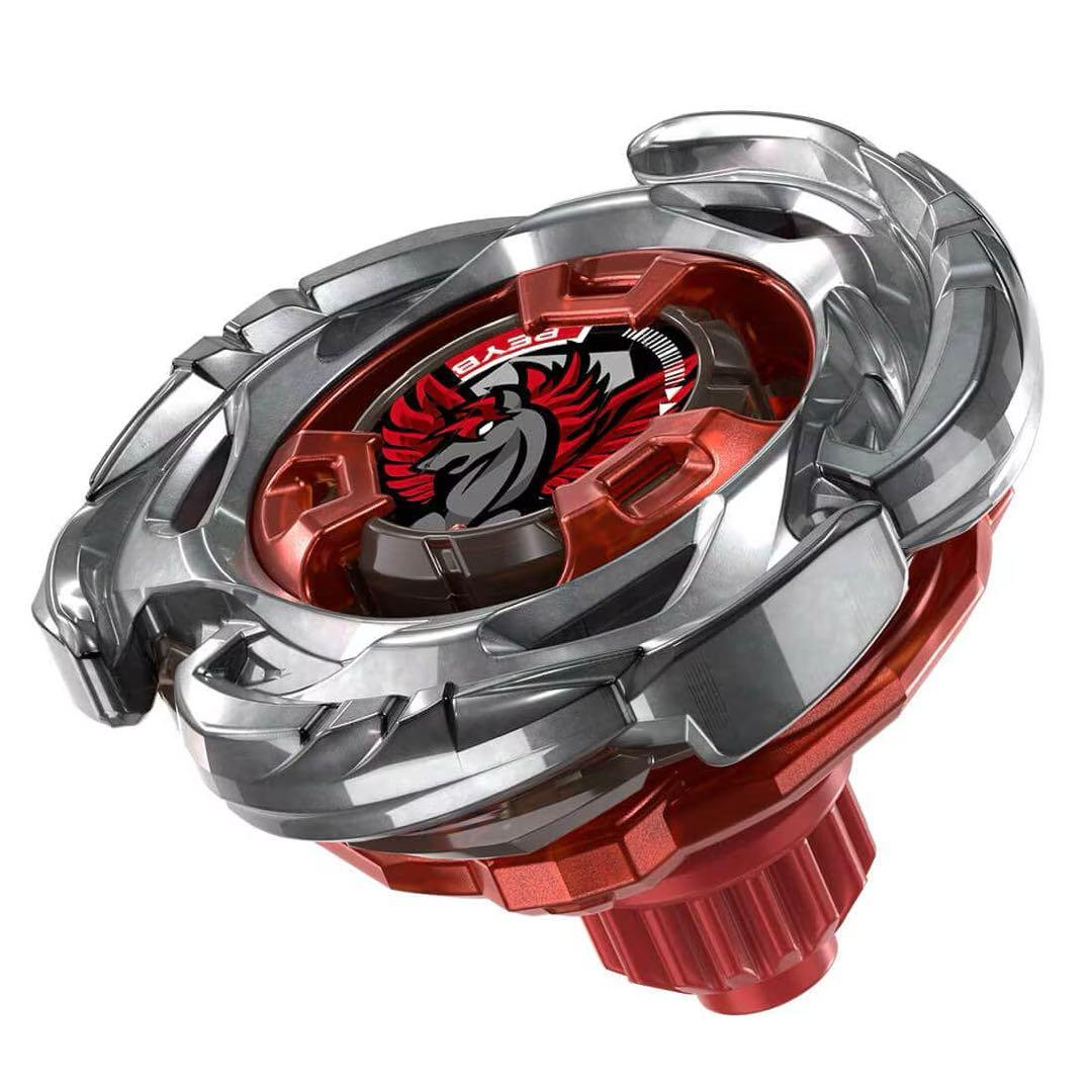 BEYBLADE X UX-00 エアロペガサス3ー70A レッドVer. B