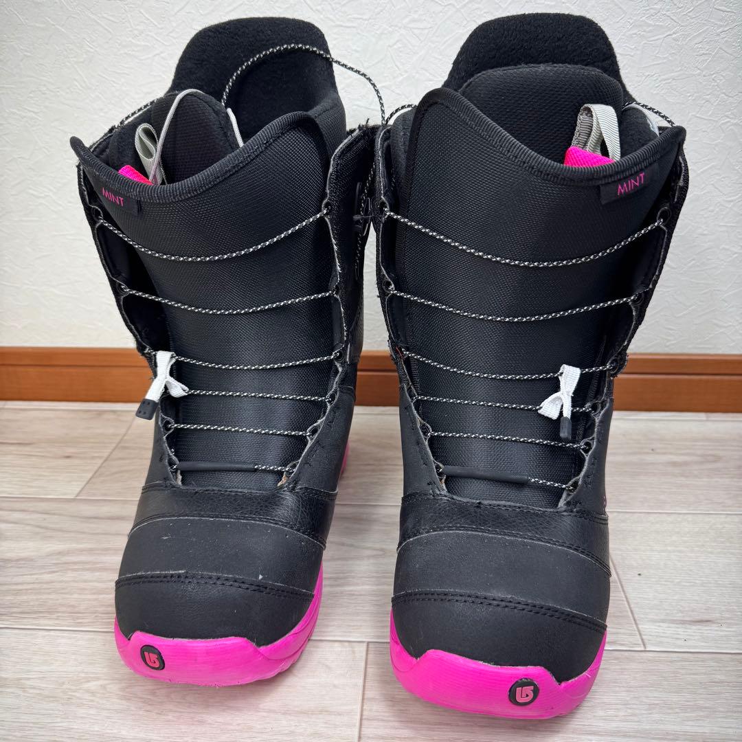 Burton MINT スノーボードブーツ 25cm