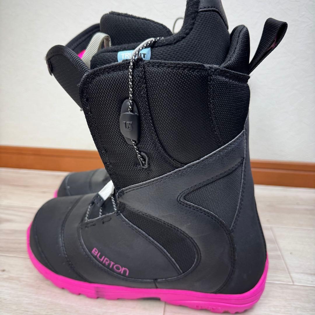 Burton MINT スノーボードブーツ 25cm