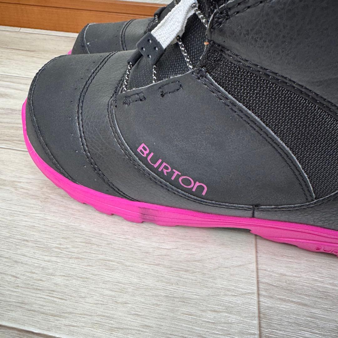 Burton MINT スノーボードブーツ 25cm