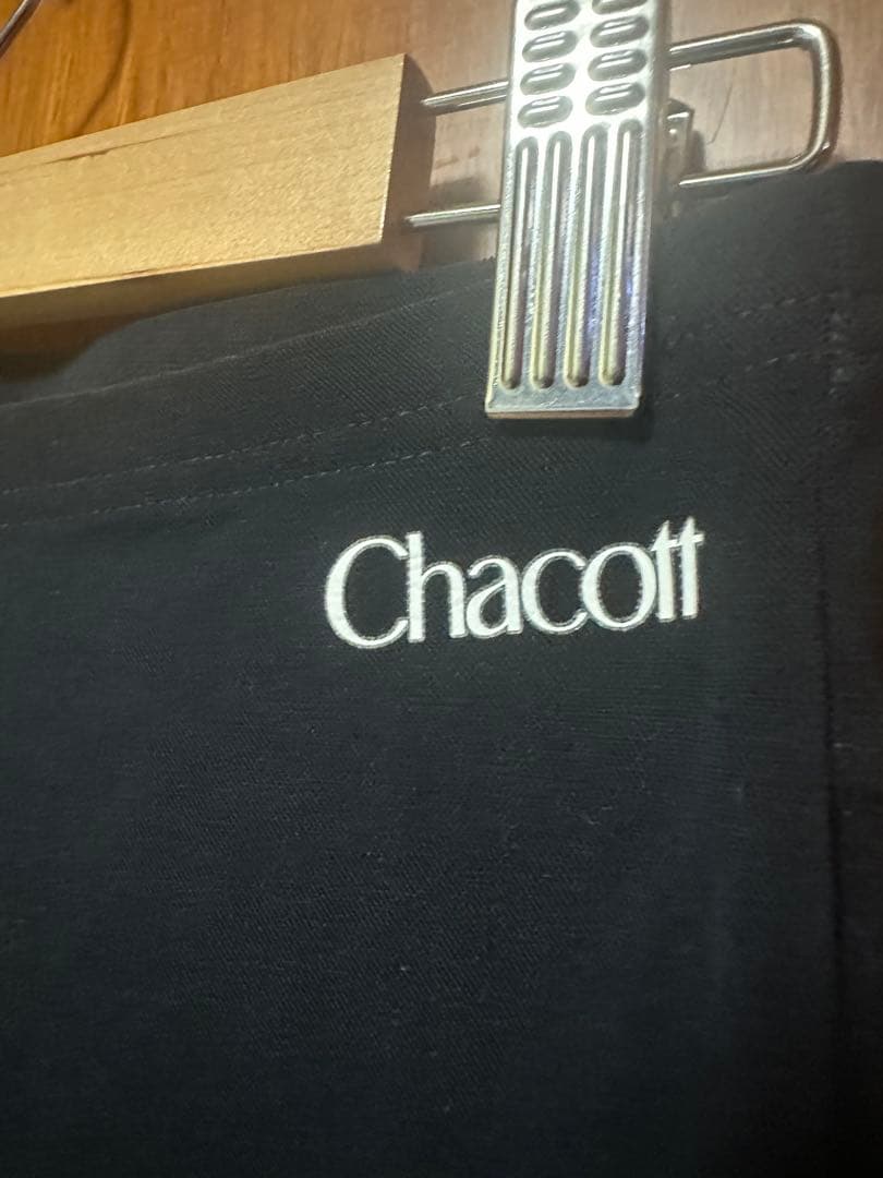 Chacott ブーツカットL【11/30価格】