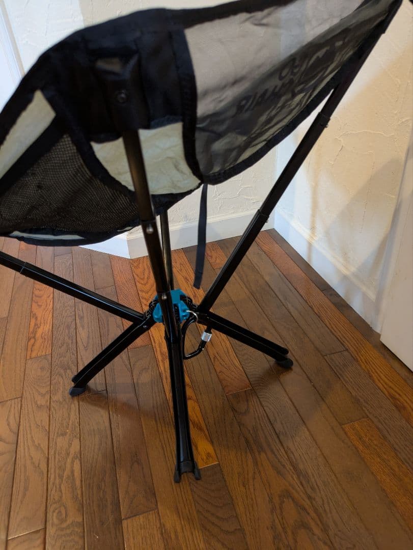 CLIQ CHAIR GO CHAIR　ゴーチェア　折りたたみ式