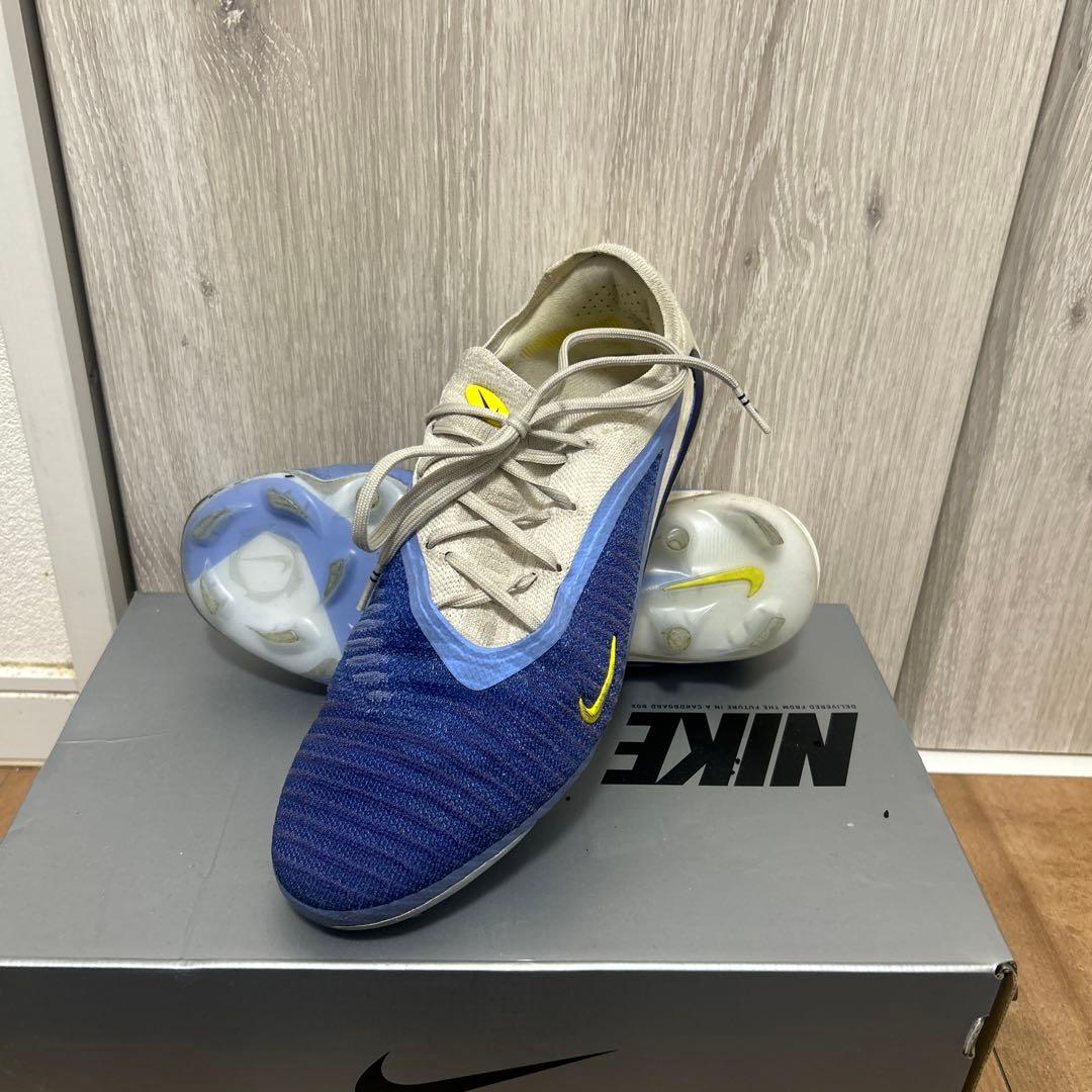 NIKE ファントム6 FG 25.5