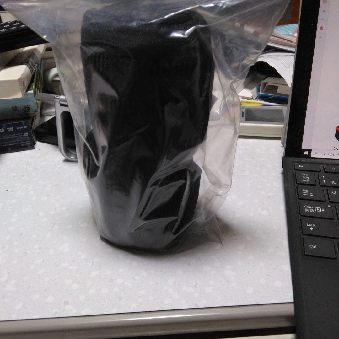 ONI WRIST WRAPS XXブラック 99cm