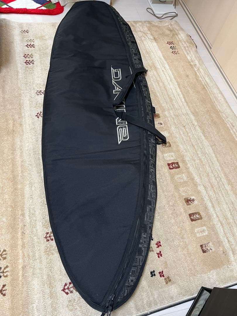 DAKINE サーフボードケース2枚収納
