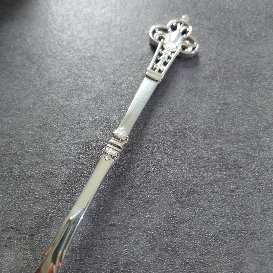 美品 カルディヤック クリストフル ルネサンス ルネッサンス デザートフォーク