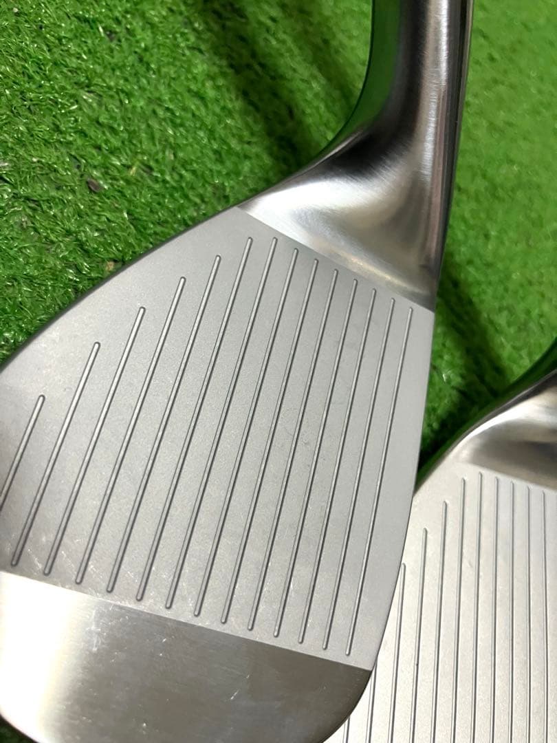 【未使用‼】HONMA 本間睦 MH-255 FORGED ウェッジセット