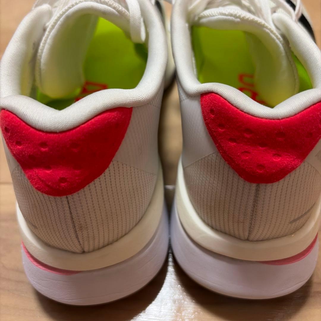 アディダス Adizero Boston 13 26cm 未使用級