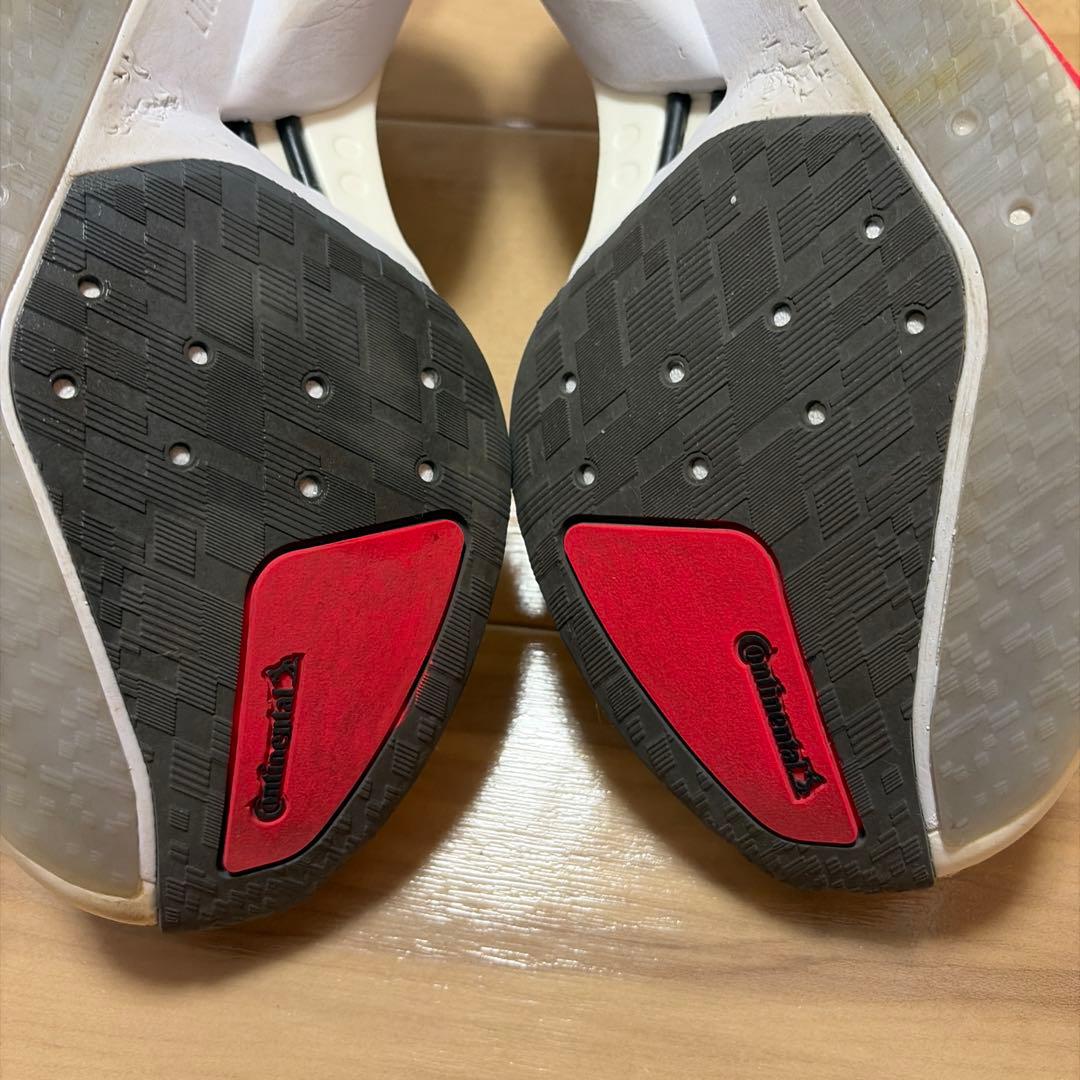 アディダス Adizero Boston 13 26cm 未使用級