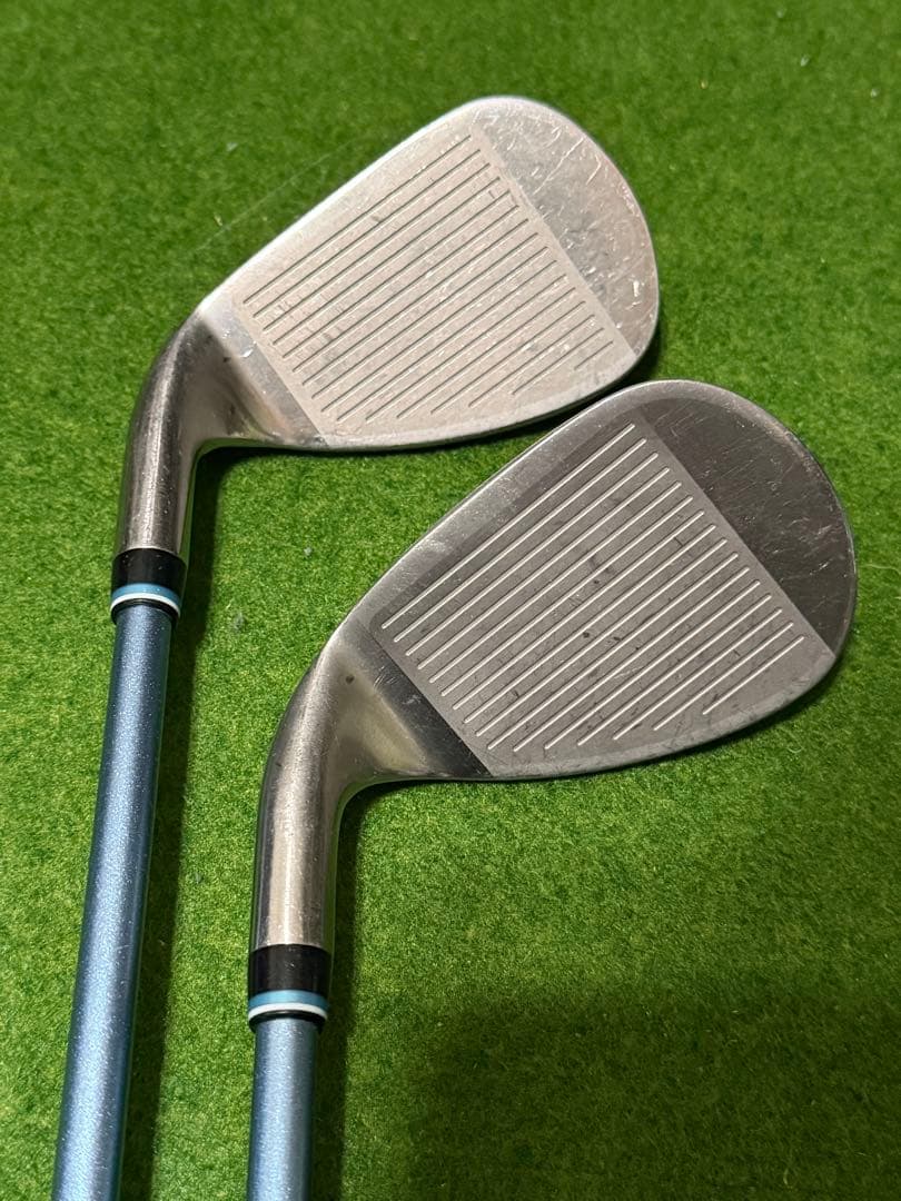ゼクシオ13 XXIO13 アイアン レディース 5本セット　フレックス:L
