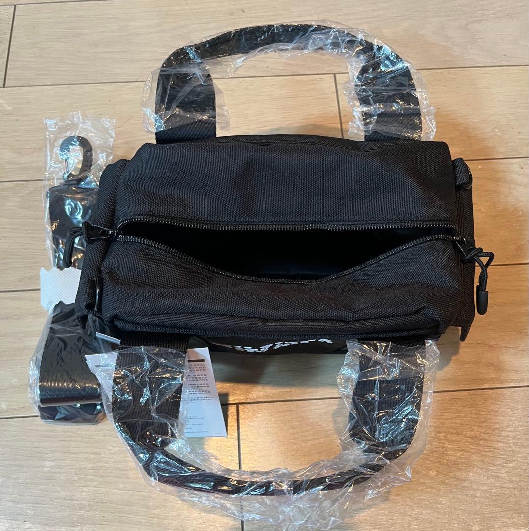新品　  カードバッグ