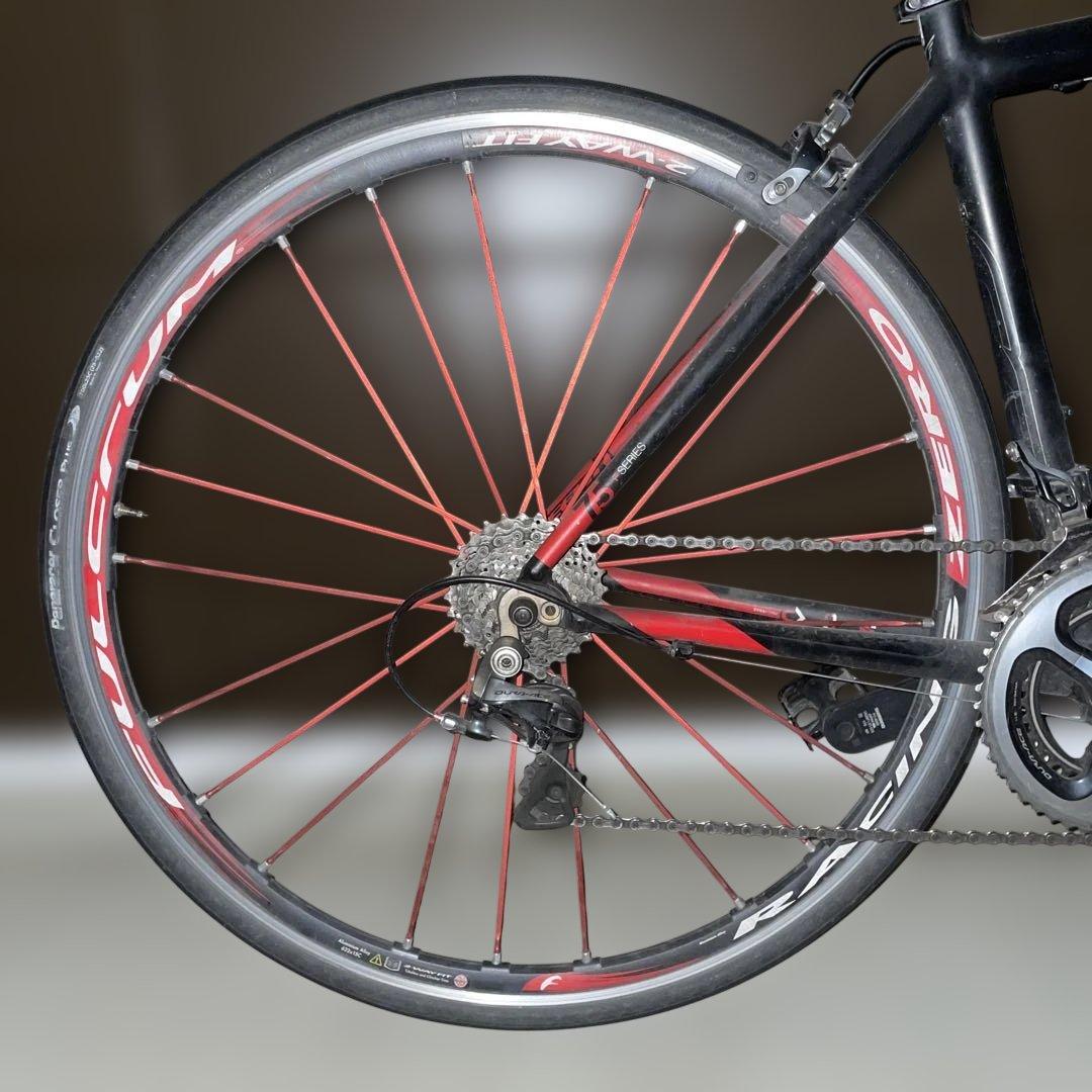 FELT 2015 F75 ロードバイク デュラエース 510サイズ