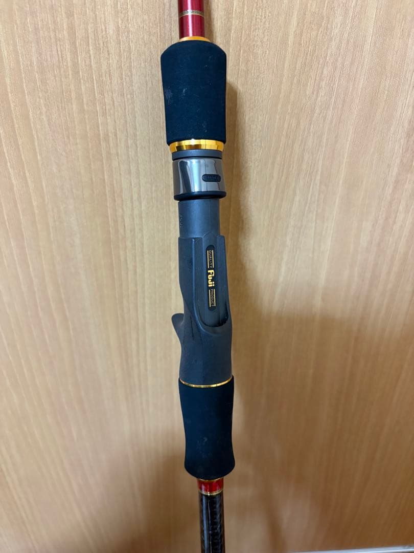 ブラックダイヤモンド　B602 ウォーターランド