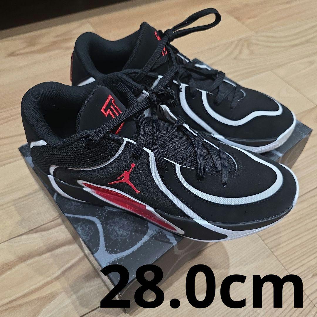 【JORDAN】　テイタム4　28cm