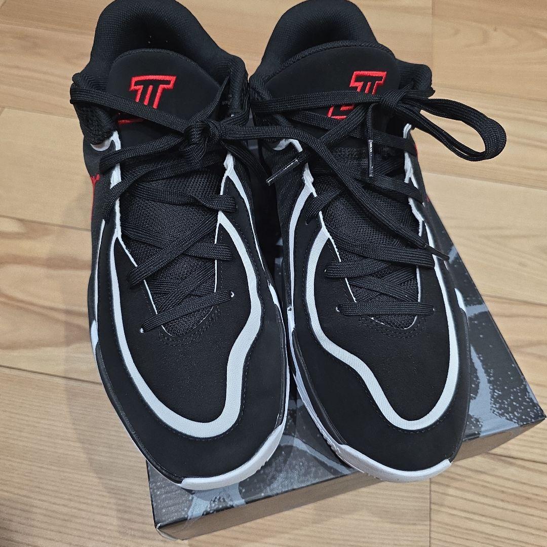 【JORDAN】　テイタム4　28cm