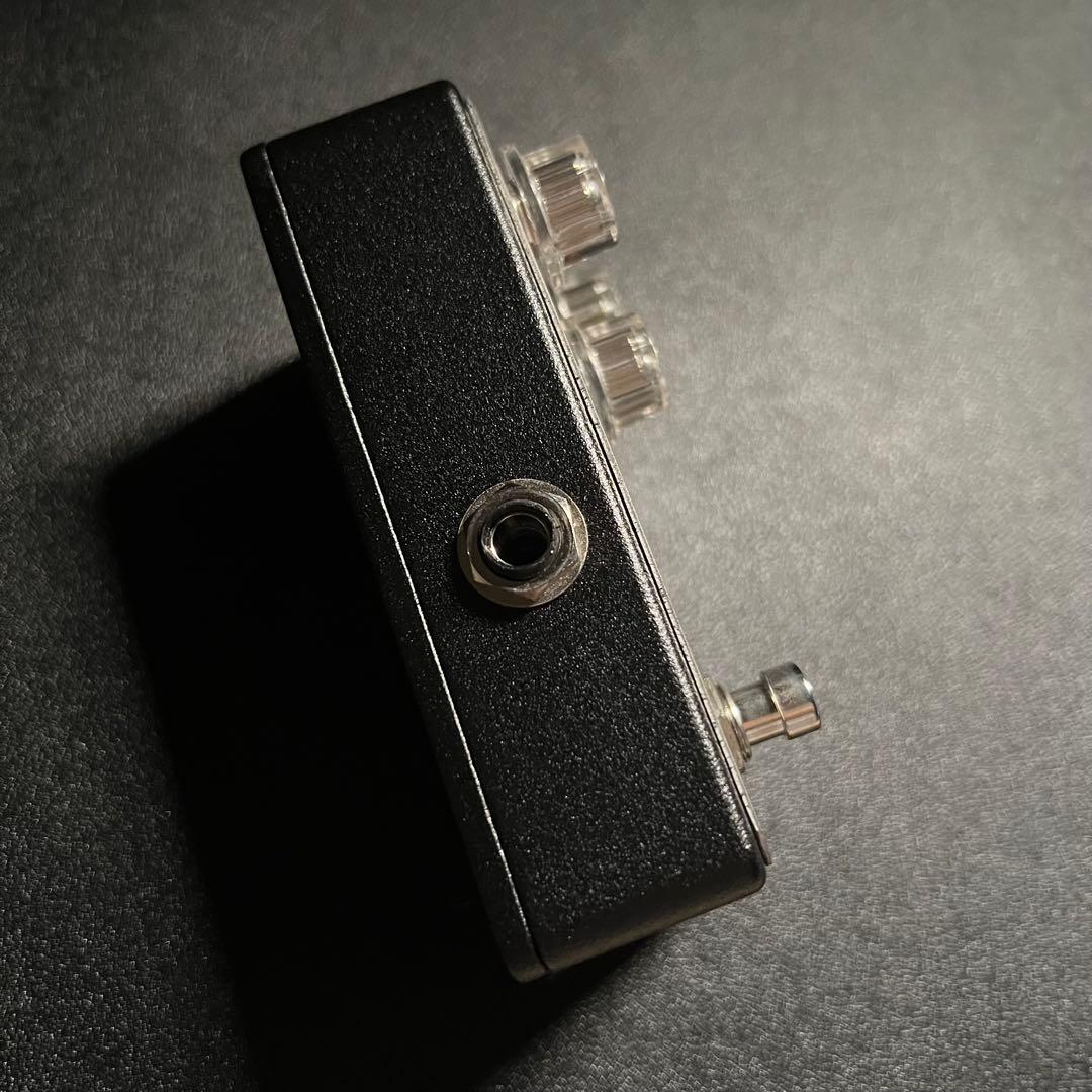ギター E.N.T EFFECTS / Aggressive Over Drive 2
