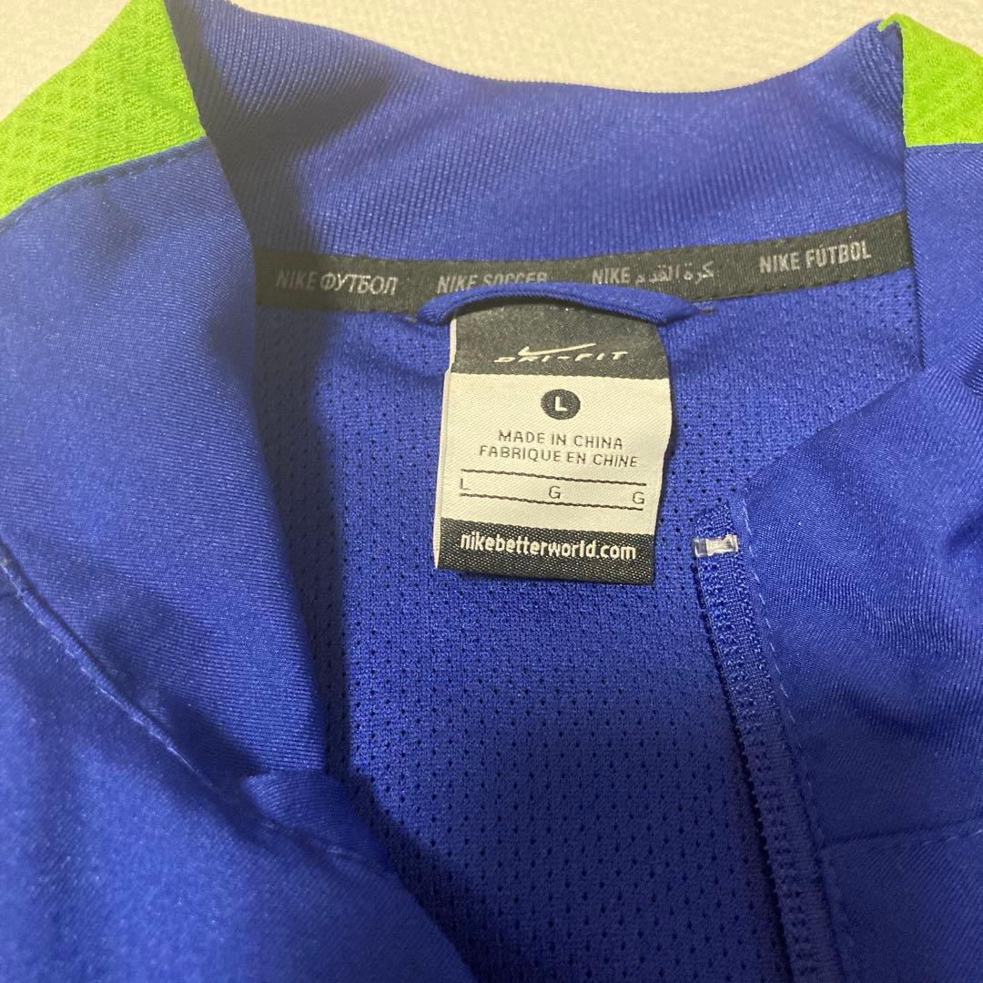 T*a様 ナイキNike ユベントス　ジャージ 上下セット