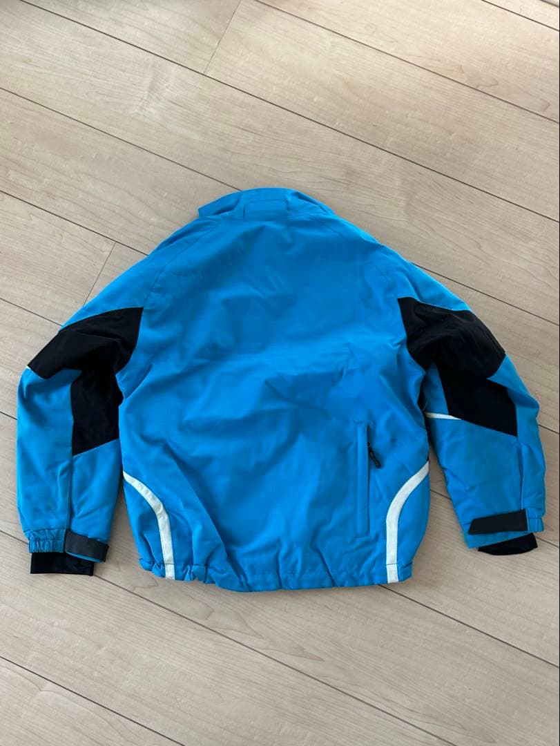 オンヨネ　子ども用 レーシングスキーウェアセット　130