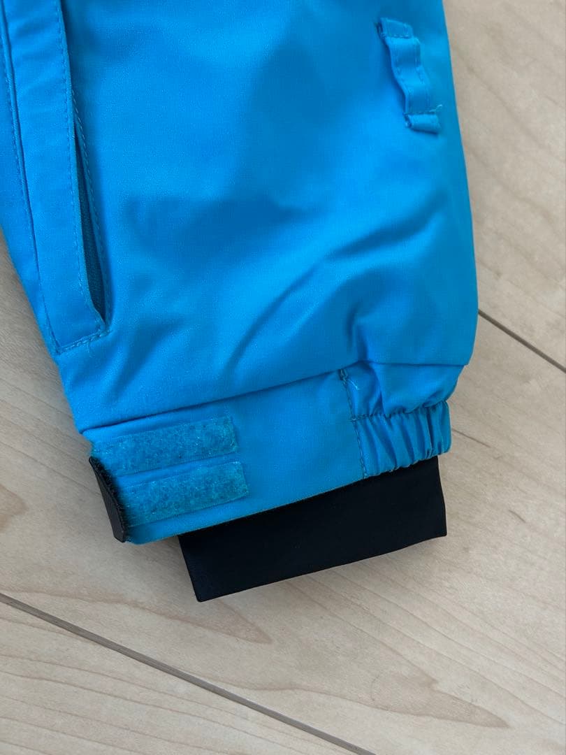 オンヨネ　子ども用 レーシングスキーウェアセット　130