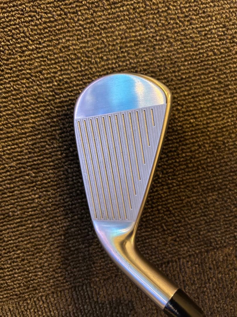 Srixon ZU65 ユーティリティアイアン　2番 18°