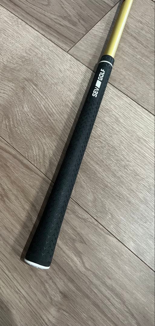 美品TOUR AD CQ5S コブラスリーブ　44インチ