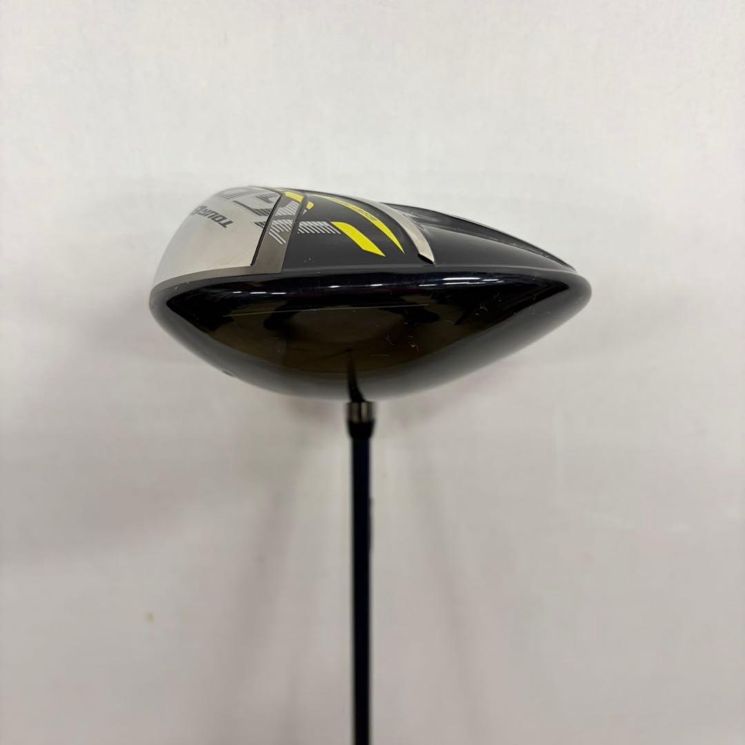 BRIDGESTONE TOUR B JGR R/10.5° 46インチ