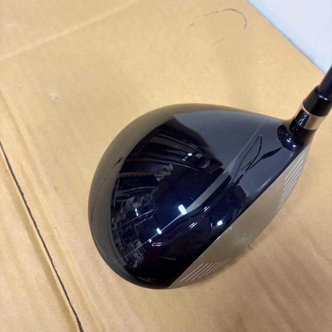 BRIDGESTONE TOUR B JGR R/10.5° 46インチ
