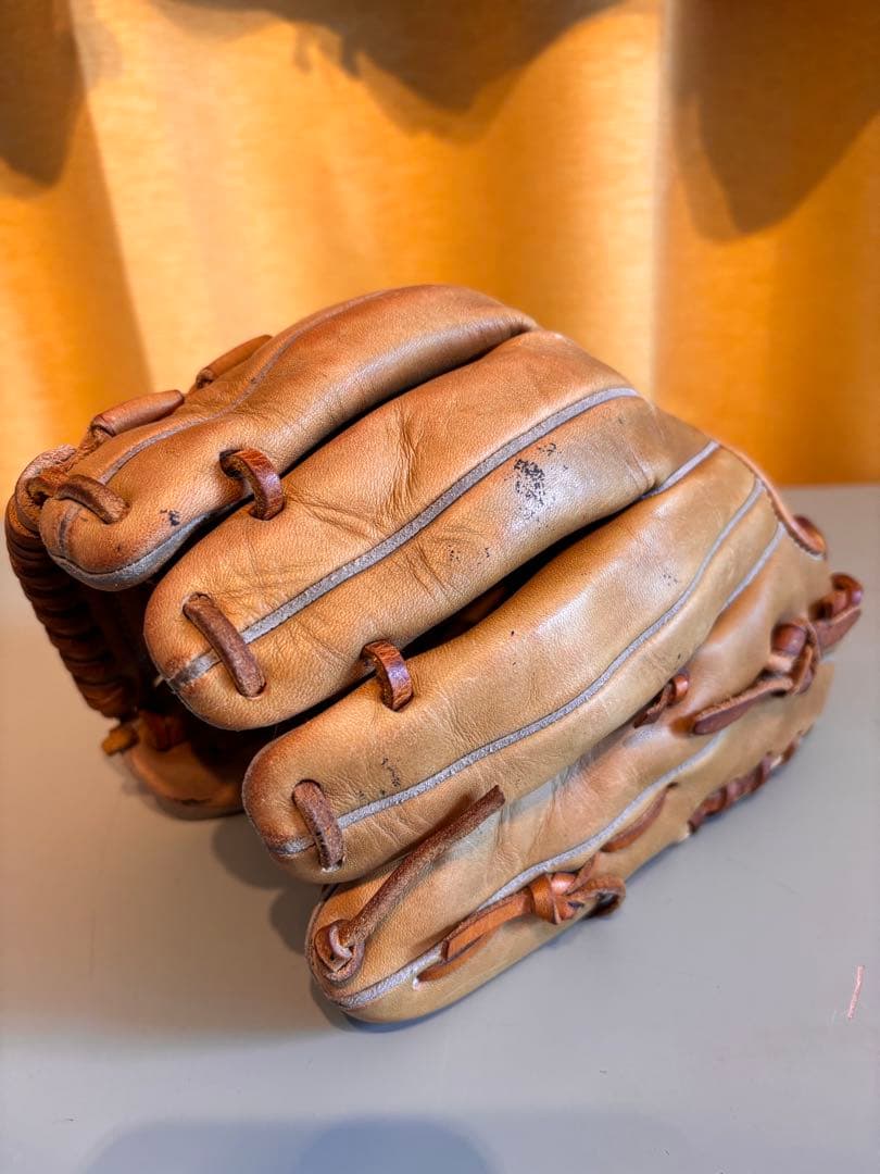 Rawlings 軟式グローブ 内野手用