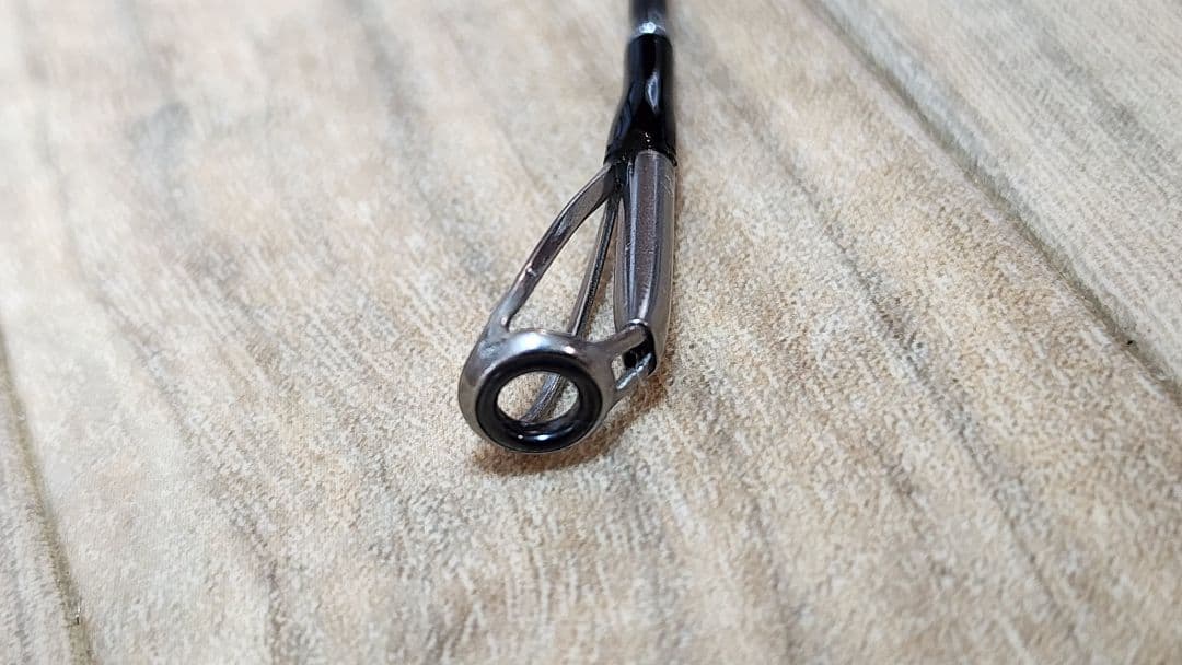 ツララ モンストロ 77 TULALA MONSTRUO 中古美品