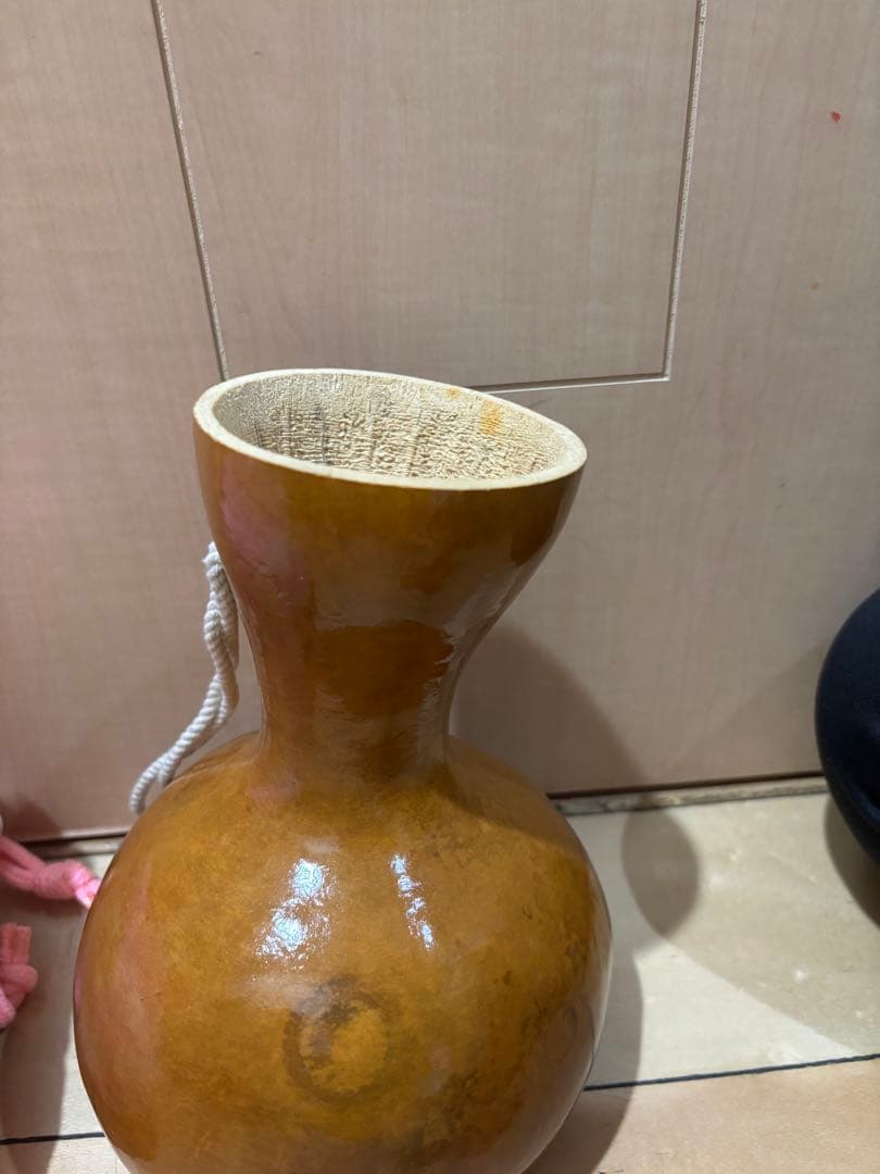 フラダンス楽器イプ 収納袋付き