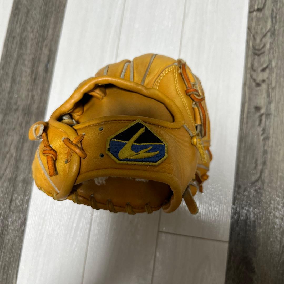 s*u様 リンドスポーツ　硬式内野用グローブ