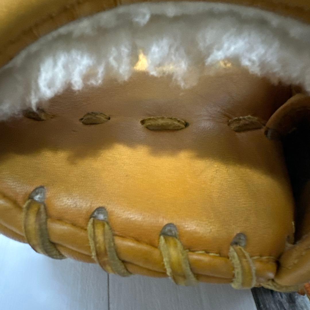 s*u様 リンドスポーツ　硬式内野用グローブ