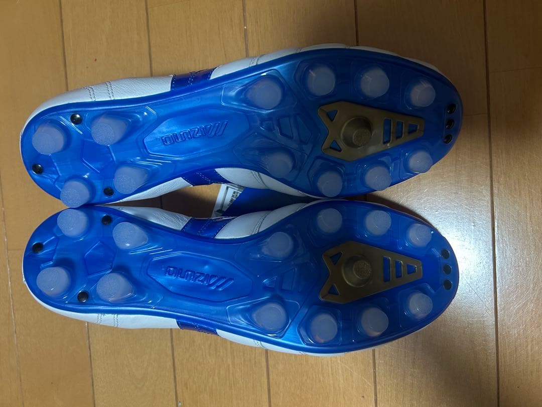 モレリア2 Japan 25.0cm