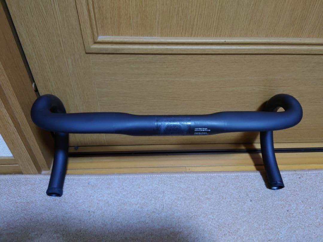 Lightweight コンパクトビューゲル シュバルツエディション 中古