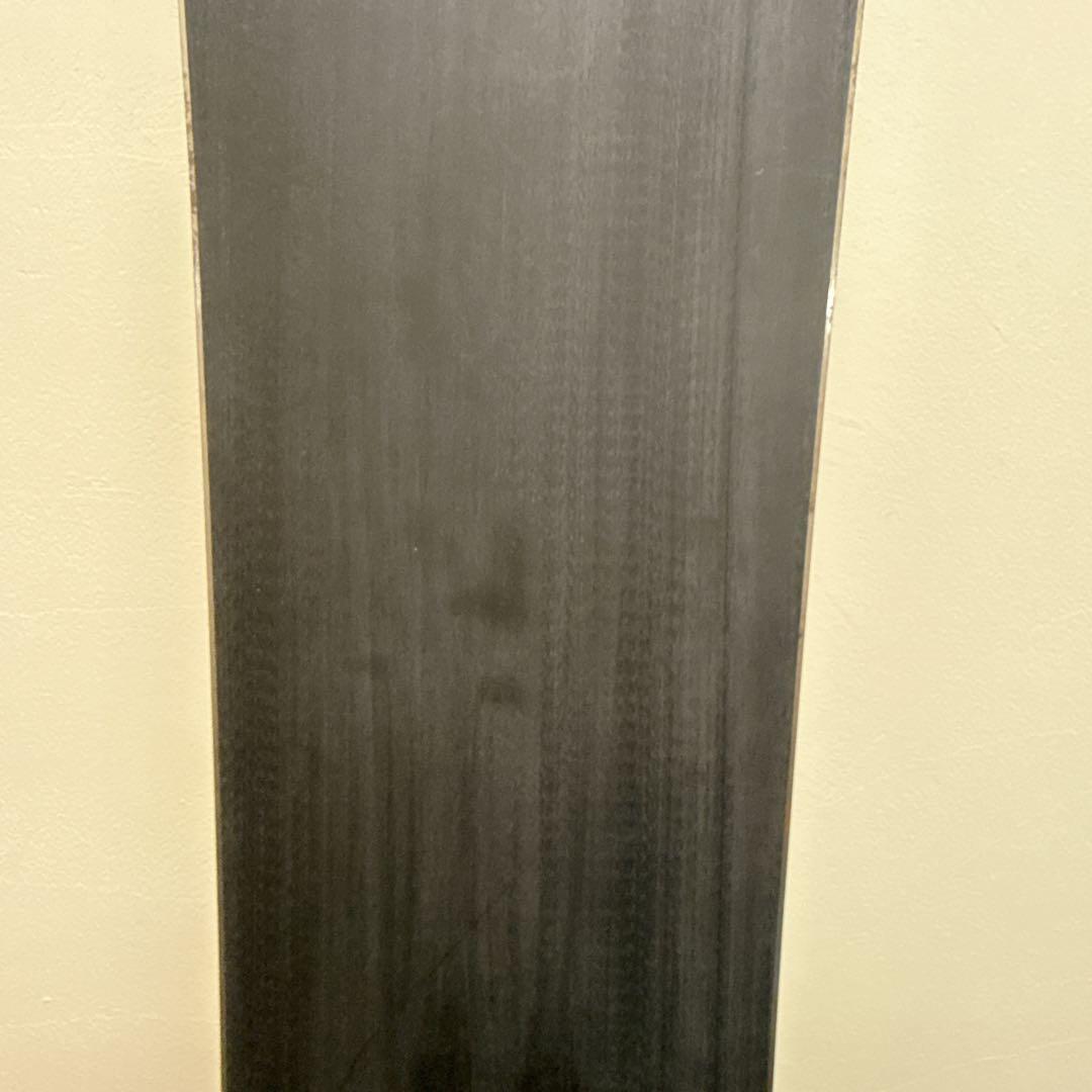 【HOT】BLAST POWERFLEX 158cm BURTONケース付き