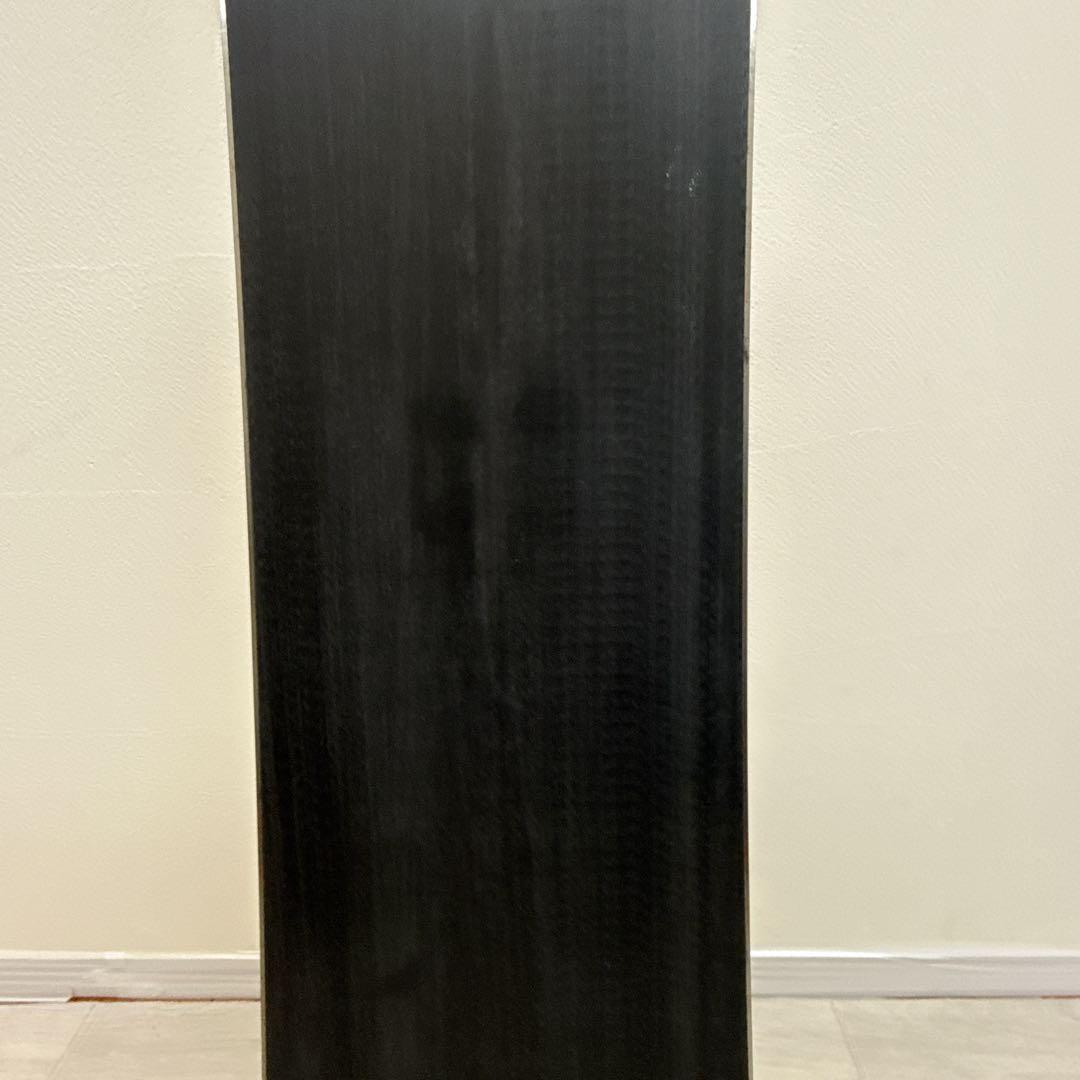 【HOT】BLAST POWERFLEX 158cm BURTONケース付き