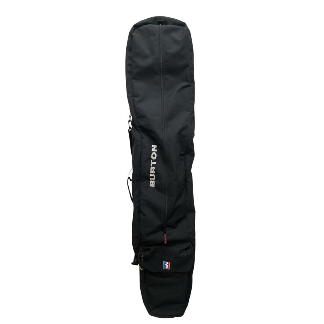 【HOT】BLAST POWERFLEX 158cm BURTONケース付き