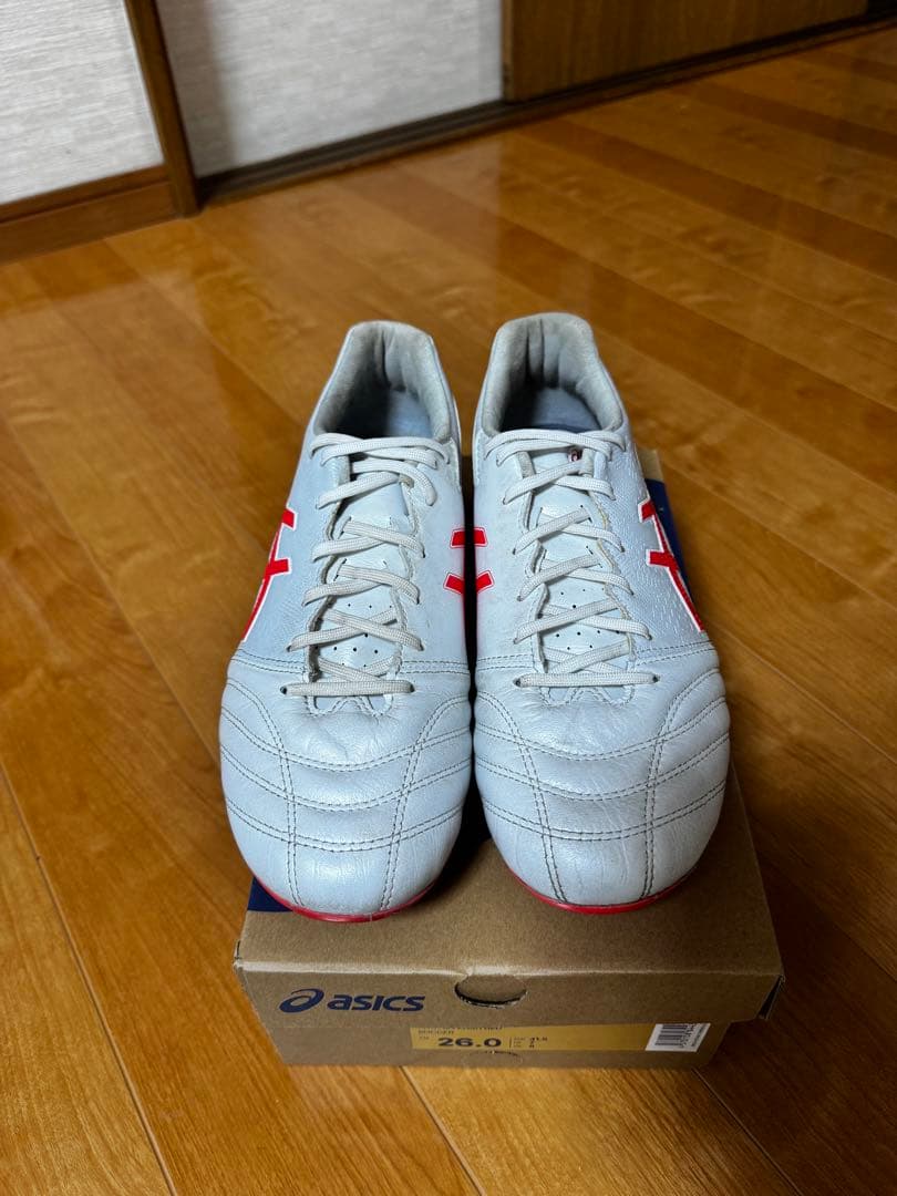DSLIGHT PRO WIDE DSライト アシックス asics 26.0