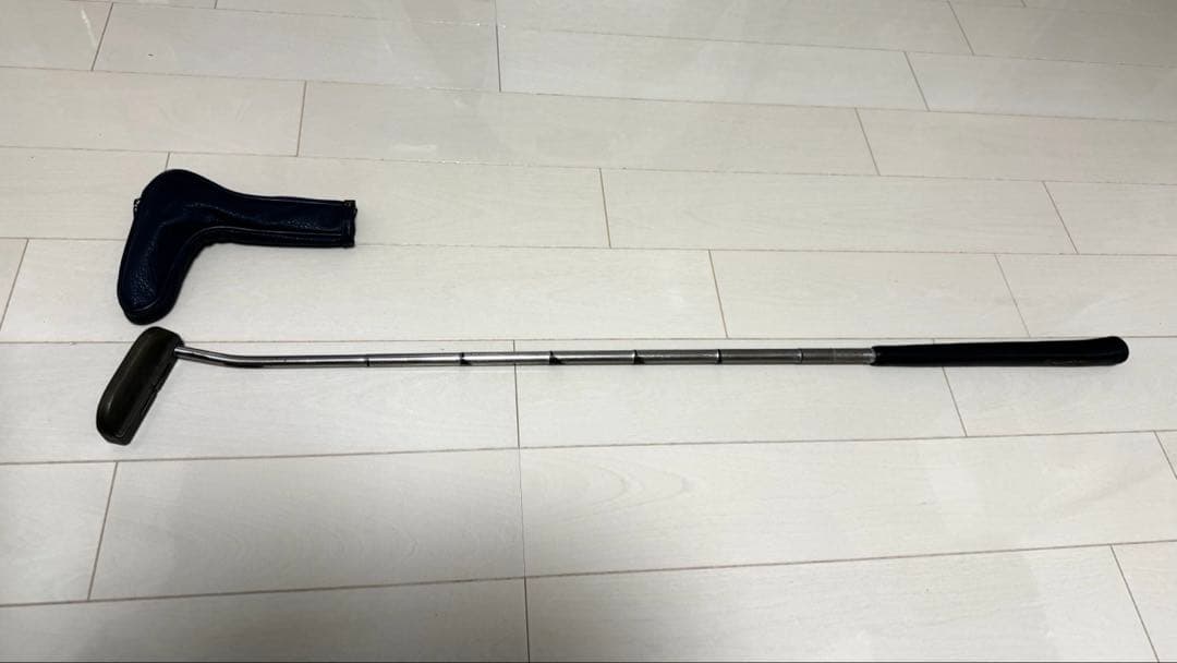 希少品　PING KARSTEN RITE IN ビンテージ　大幅値下げ