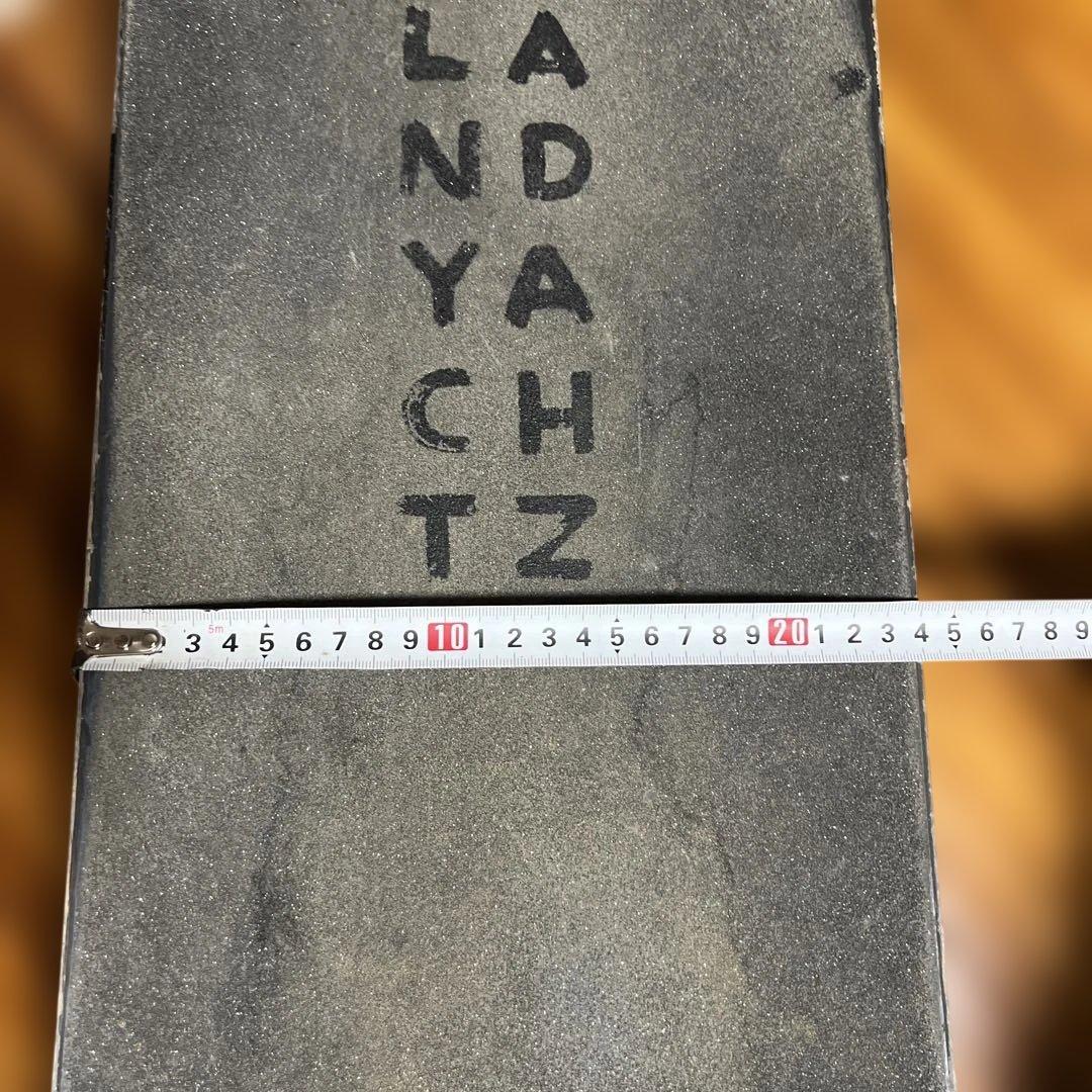 LANDYACHTZ クルーザーデッキ ランドヤッツ