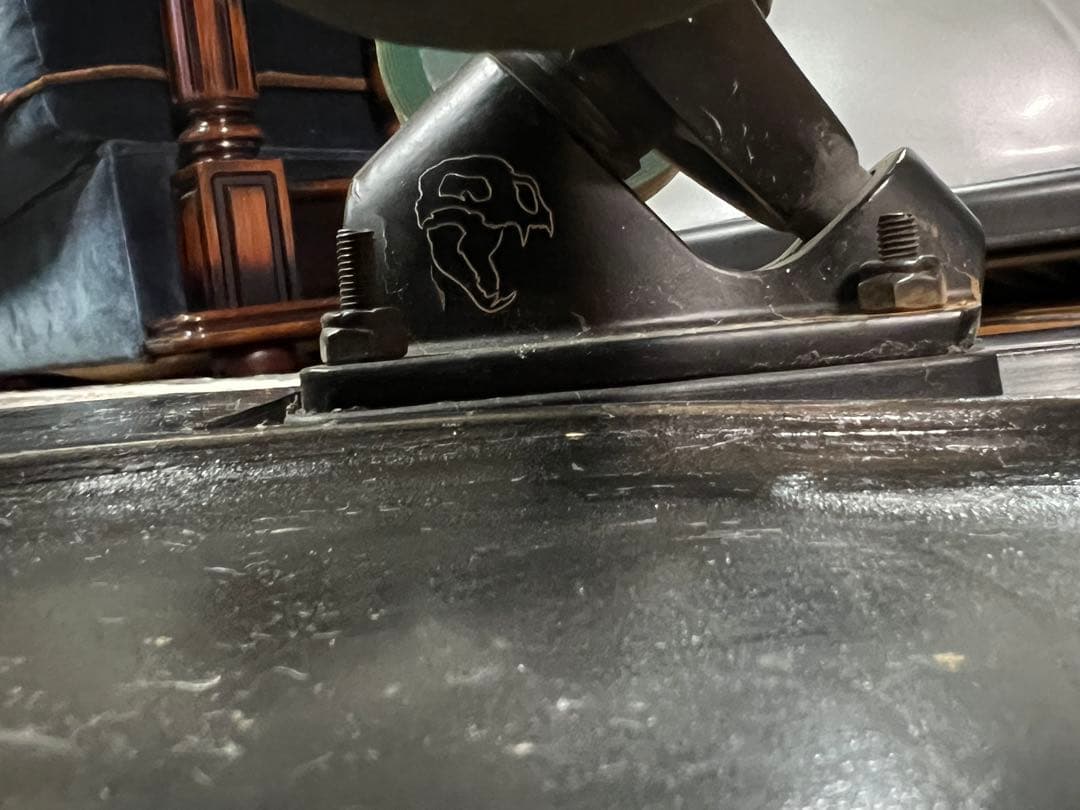 LANDYACHTZ クルーザーデッキ ランドヤッツ
