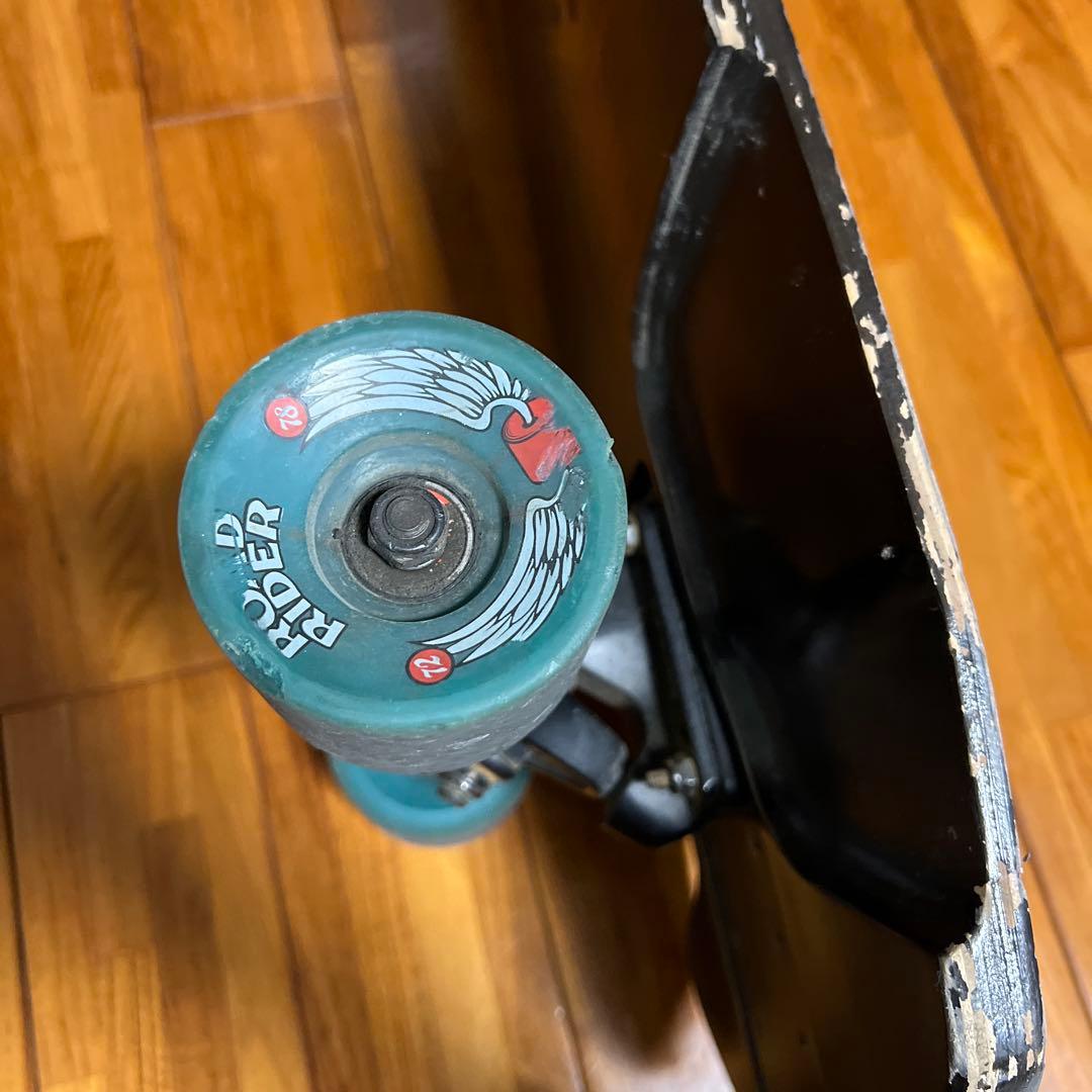 LANDYACHTZ クルーザーデッキ ランドヤッツ